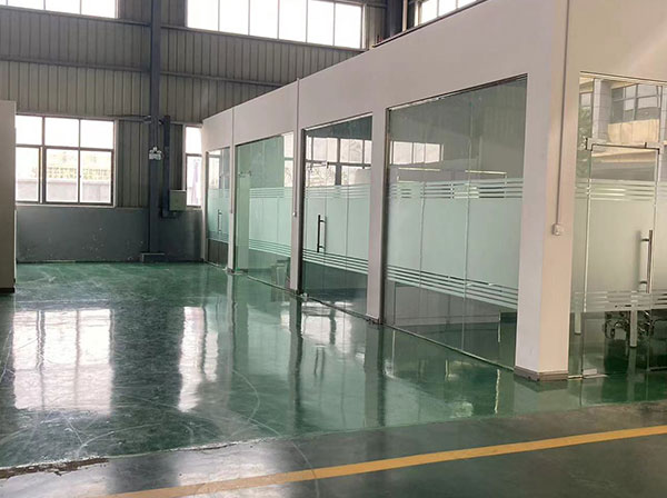 模具、壓鑄、注塑車間