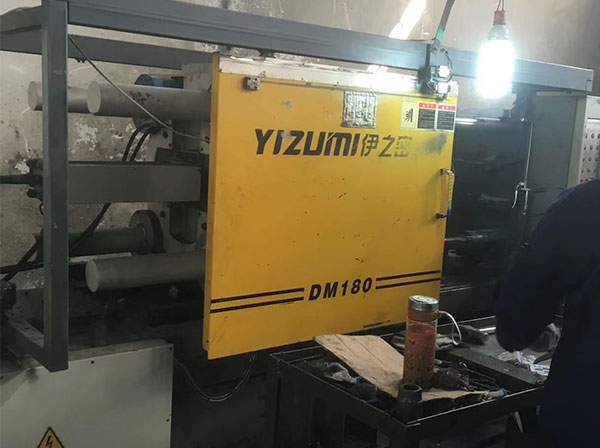 模具、壓鑄、注塑車(chē)間