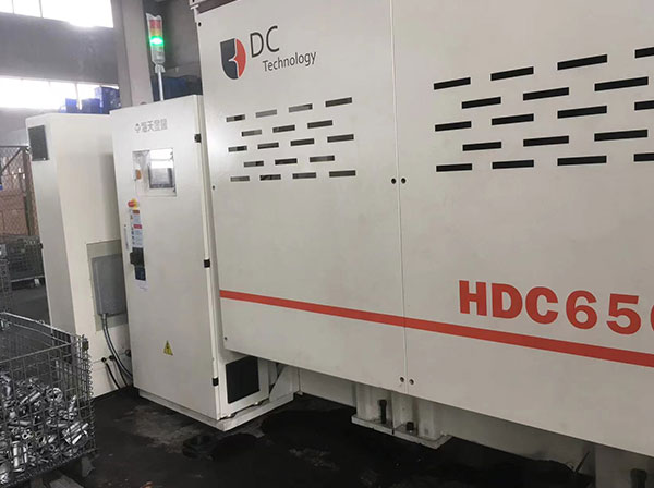 模具、壓鑄、注塑車(chē)間